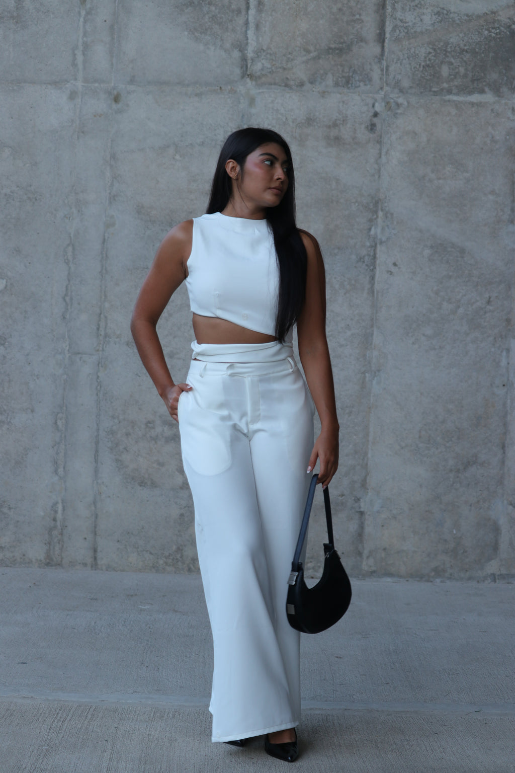 Pantalón Yarí