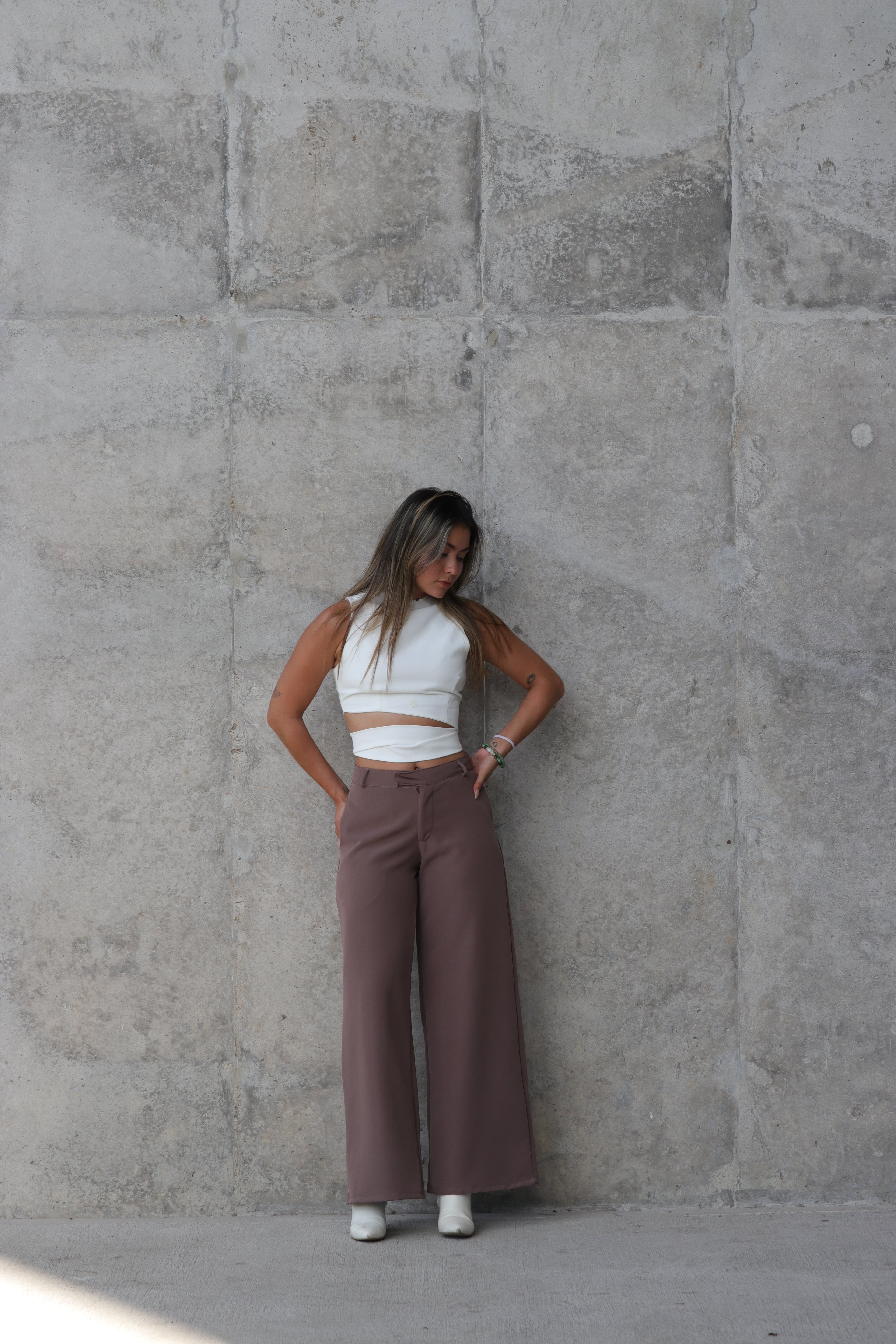 Pantalón Yarí