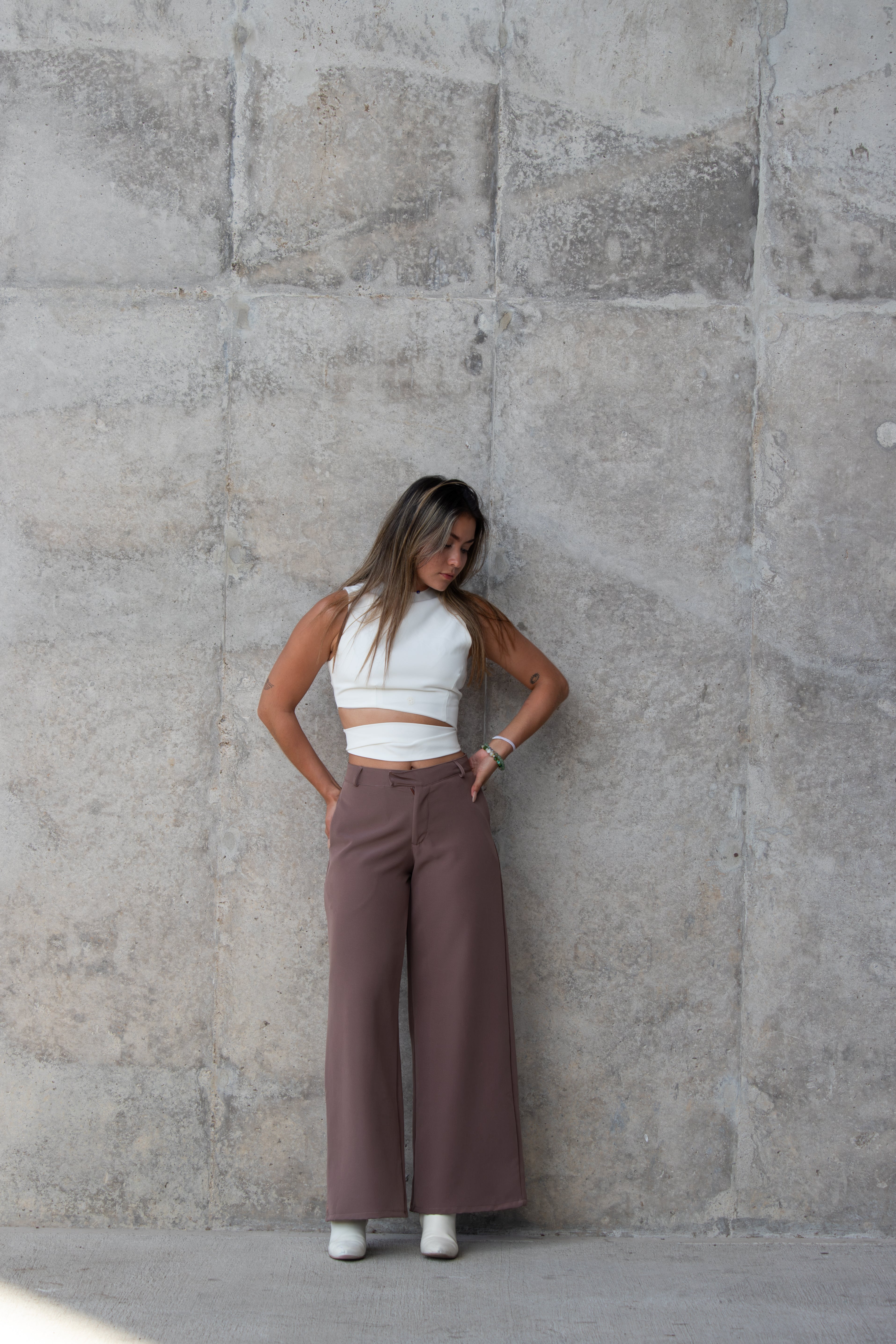 Blusa Zahorí