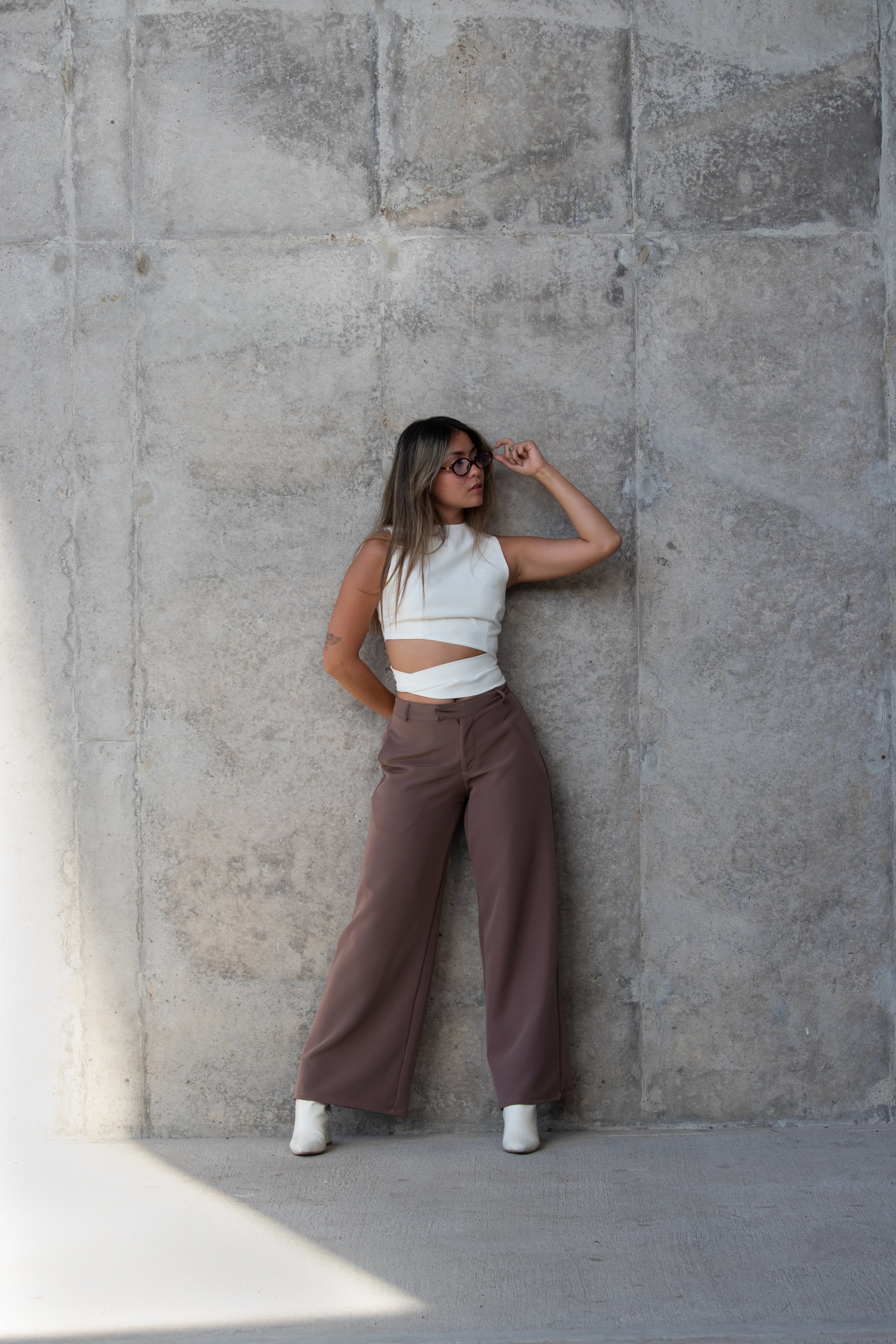 Pantalón Yarí