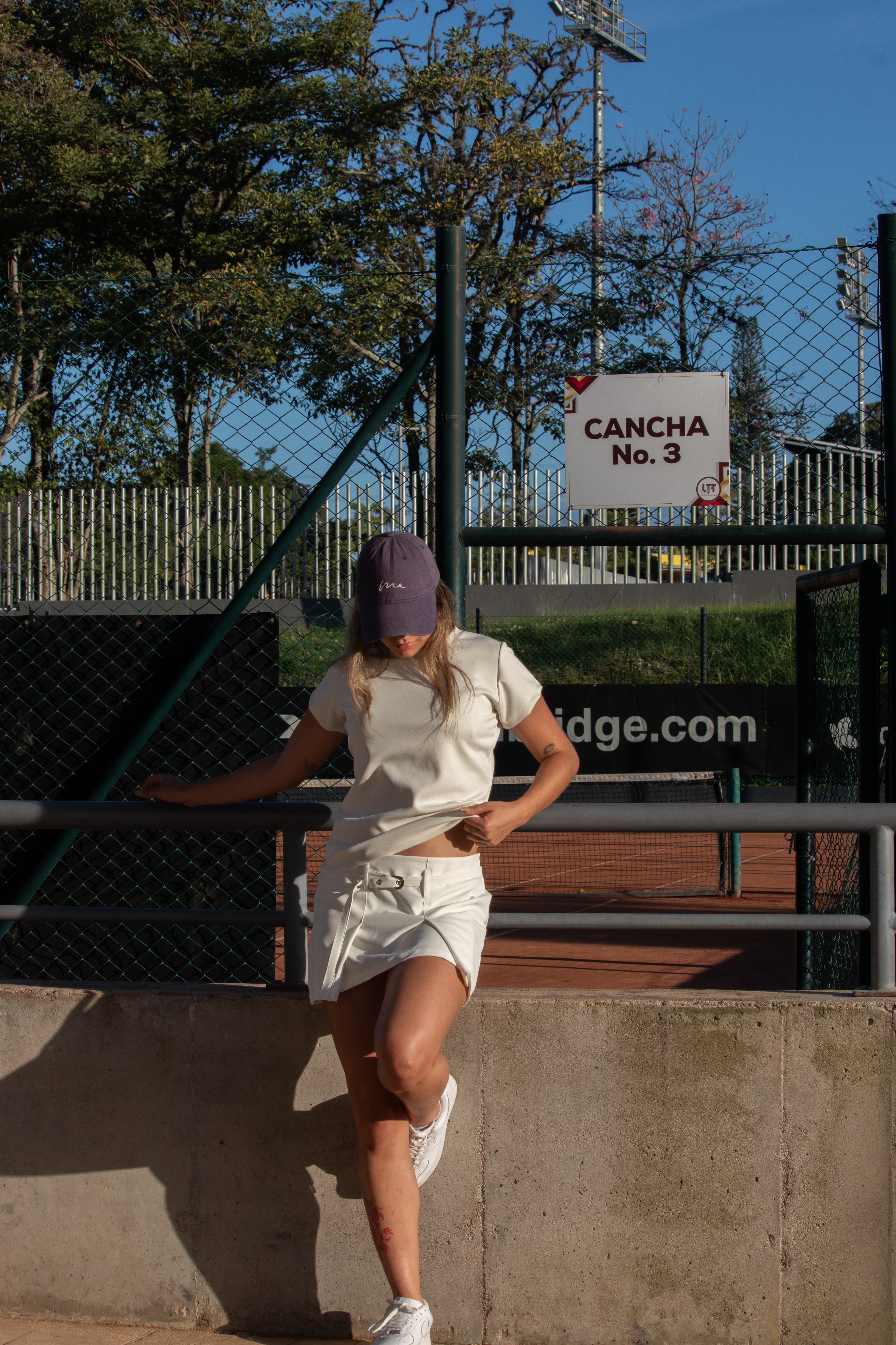 Falda Hiva