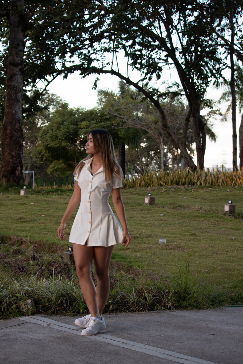 Vestido Saira