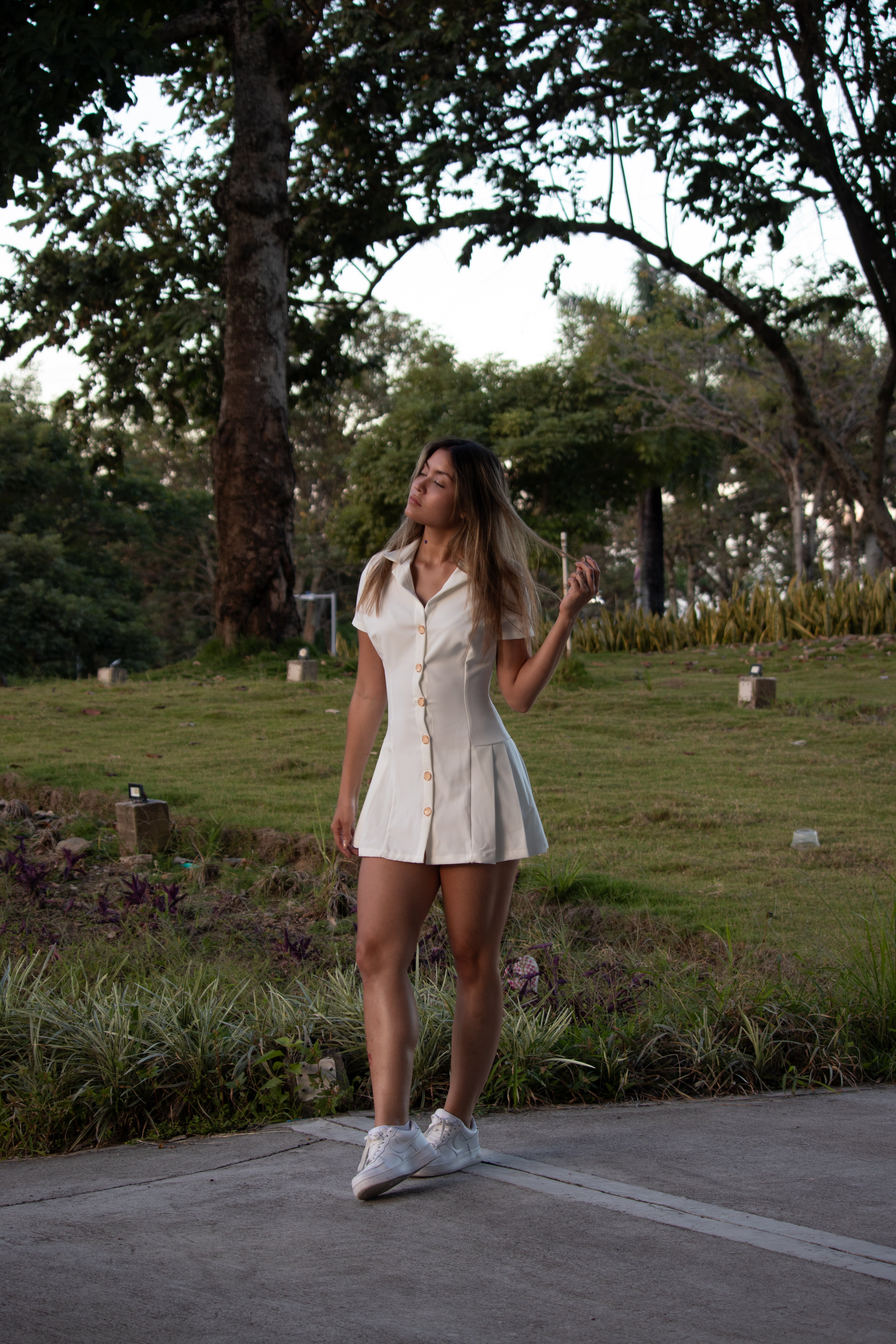 Vestido Saira